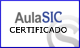 Certificado por AulaSIC